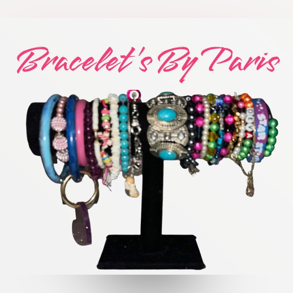 Bracelets By Paris